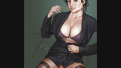 بيلي صناعه افلام سكس بروك يحصل لها كس حلق محروث