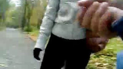 لطيف في سن جنس الافلام المراهقة Aaliya براين يحصل على عقوبة سرقة