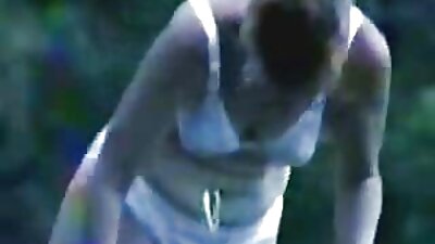 Amatir صناعه افلام سكس لاتينا مارس الجنس في الثلاثي الفيديو (خوانا)