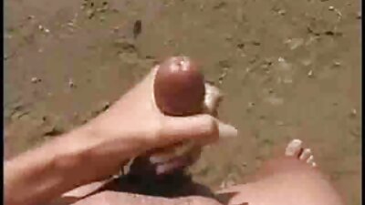 اثنين من الأطفال تلبية افلام سكس وراء الكواليس احتياجات بعضهم البعض