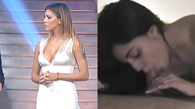 آنا Foxxx و آريا الكسندر لعق الإصبع كيف يتم تصوير افلام الجنس خارج