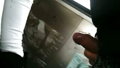 افا آدامز كواليس أفلام الجنس يجعل الكوكيز كبيرة