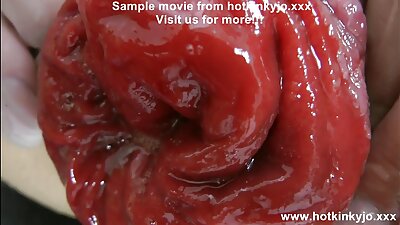 Silit Creampie في بوف اجمل افلام الاثارة الجنسية الفيديو (الماس جاكسون)
