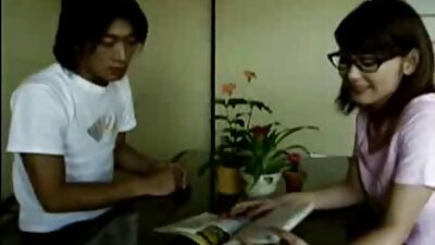 مجعد الشعر افلام سكس خلف الكواليس سارق نيا نيكسون يحصل لها كس يعاقب